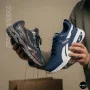Чоловічі синьо-білі кросівки Reebok CEO-RIDER V 100249756 6101