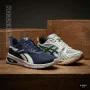 Чоловічі синьо-білі кросівки Reebok CEO-RIDER V 100249756 6101