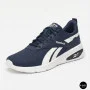 Чоловічі синьо-білі кросівки Reebok CEO-RIDER V 100249756 6101