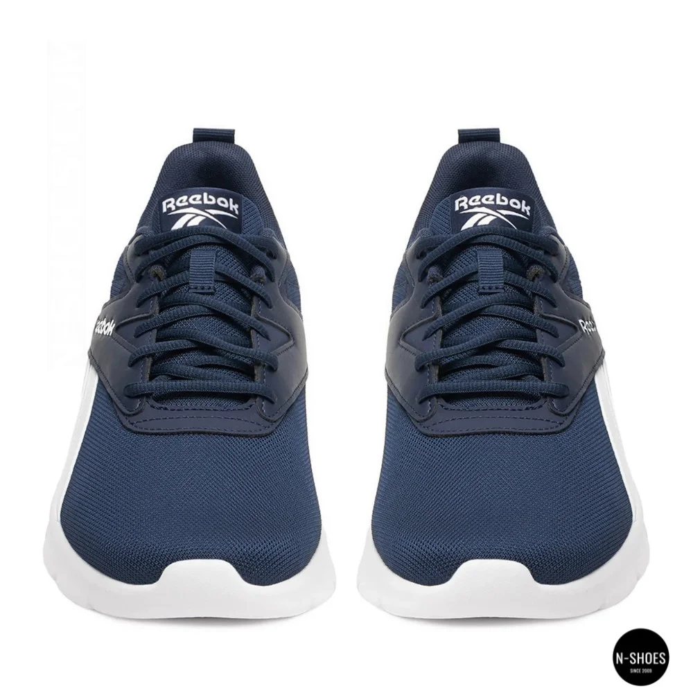 Чоловічі синьо-білі кросівки Reebok CEO-RIDER V 100249756 6101