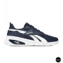 Чоловічі синьо-білі кросівки Reebok CEO-RIDER V 100249756 6101