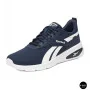 Чоловічі синьо-білі кросівки Reebok CEO-RIDER V 100249756 6101