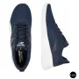 Чоловічі синьо-білі кросівки Reebok CEO-RIDER V 100249756 6101