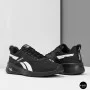 Мужские черные кроссовки Reebok CEO-RIDER V 100220408 6102