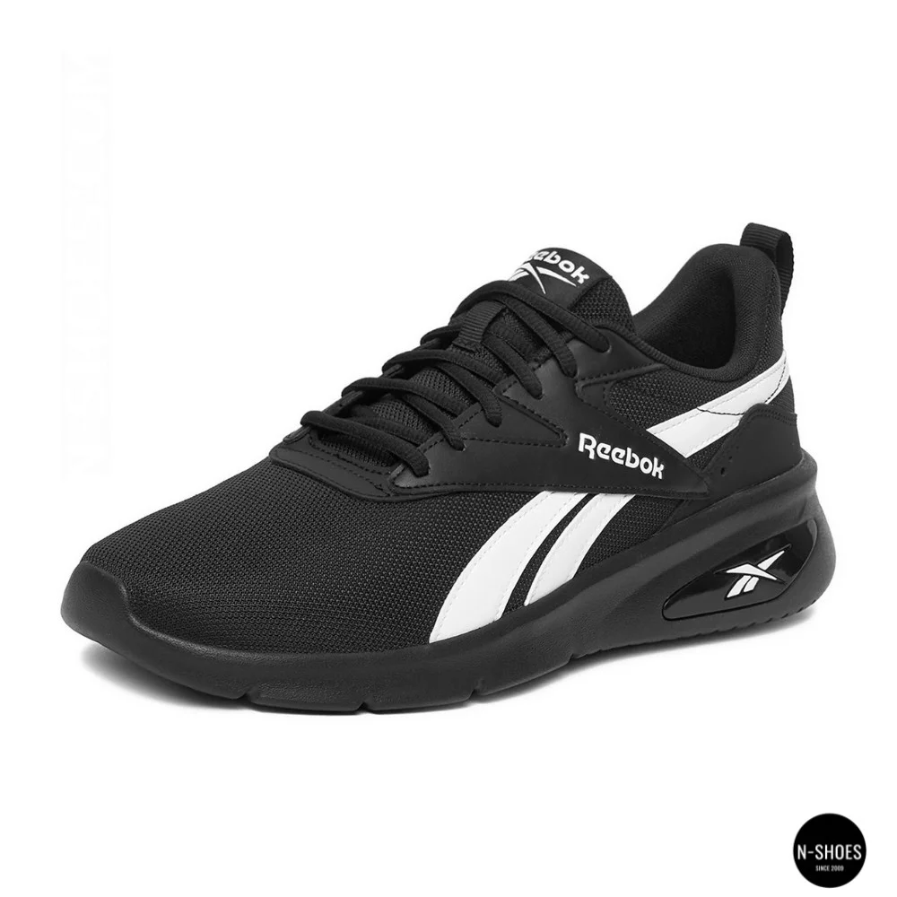 Мужские черные кроссовки Reebok CEO-RIDER V 100220408 6102