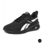 Мужские черные кроссовки Reebok CEO-RIDER V 100220408 6102