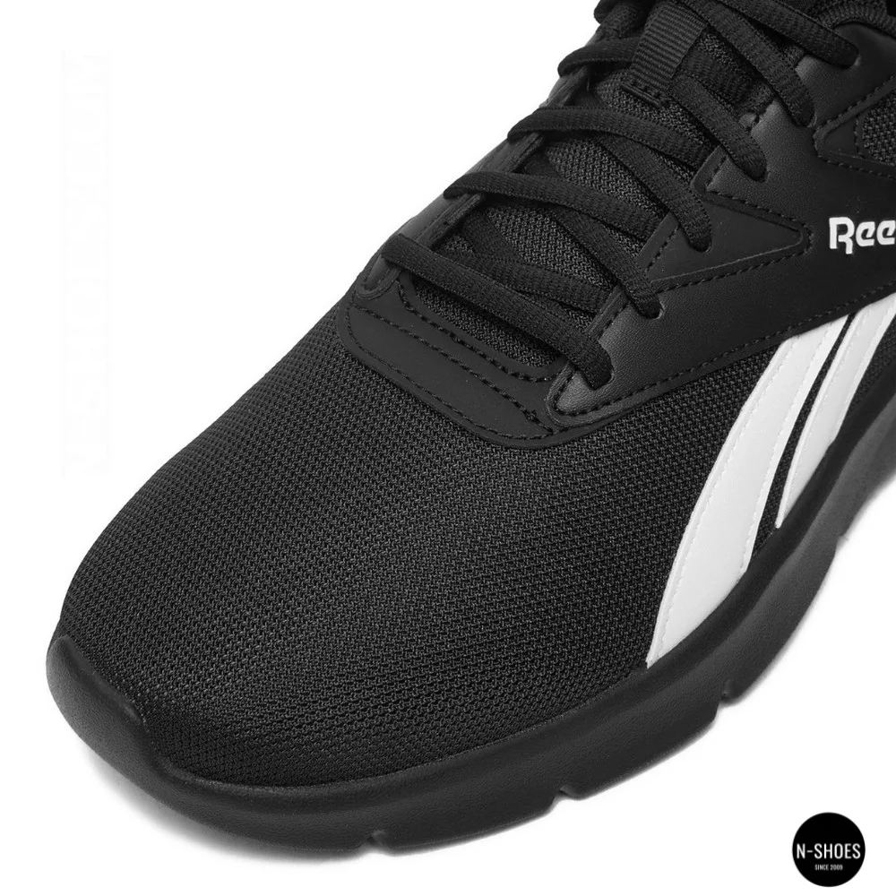 Мужские черные кроссовки Reebok CEO-RIDER V 100220408 6102
