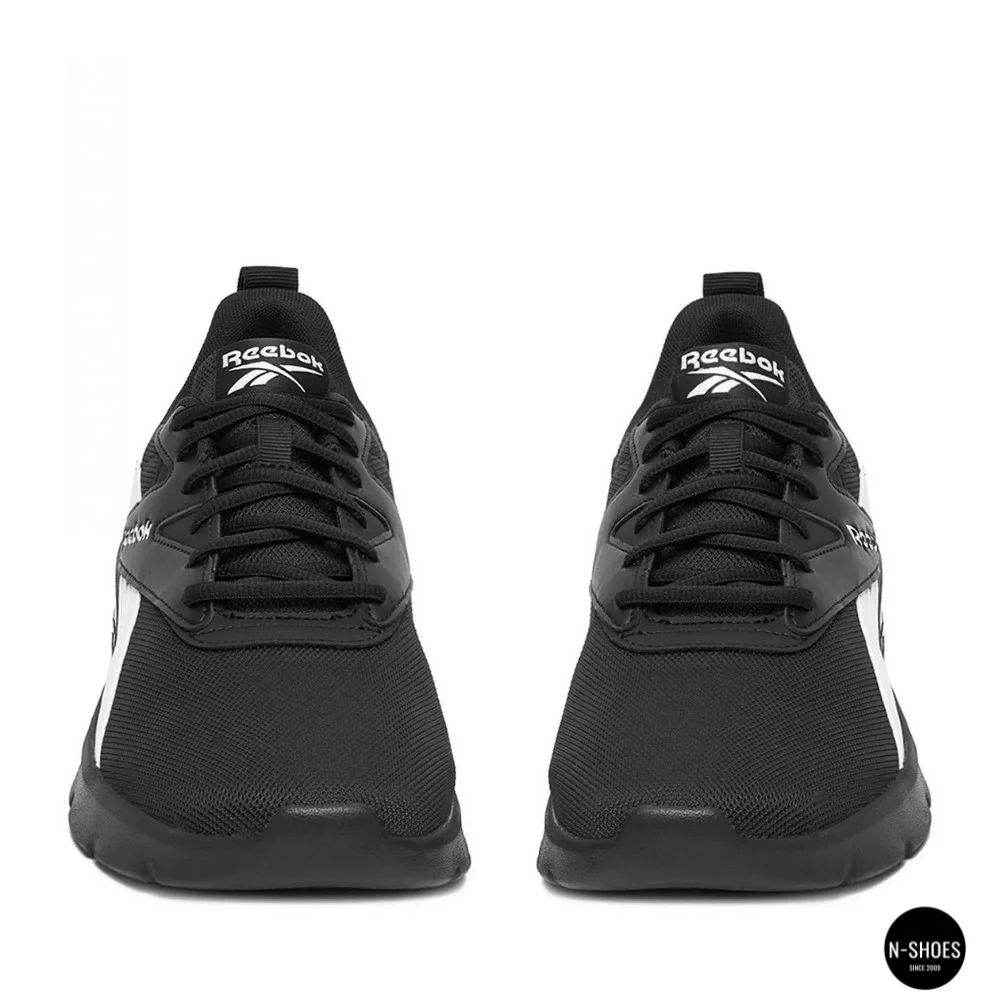 Мужские черные кроссовки Reebok CEO-RIDER V 100220408 6102