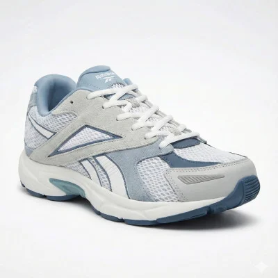 Men's blue Reebok CEO-ROAD PRIME sneakers 100230908 6103 trendy original