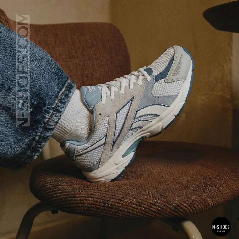 Reebok CEO-ROAD PRIME 100230908 6103 Men's Original Sneakers