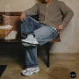 Reebok CEO-ROAD PRIME 100230908 6103 Men's Original Sneakers