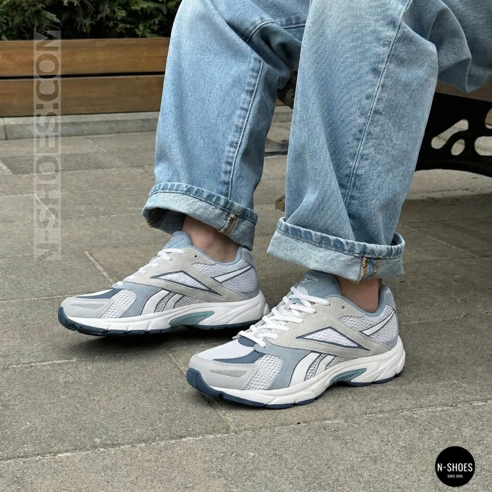 Reebok CEO-ROAD PRIME 100230908 6103 Men's Original Sneakers