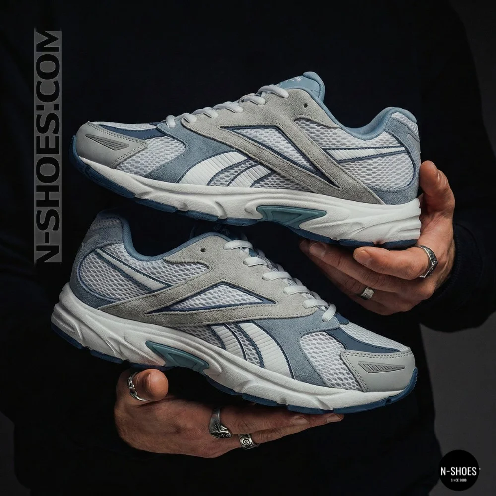 Reebok CEO-ROAD PRIME 100230908 6103 Men's Original Sneakers