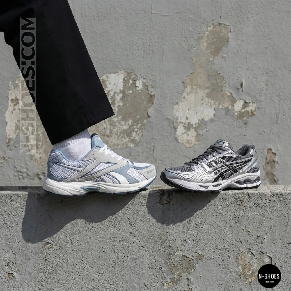 Reebok CEO-ROAD PRIME 100230908 6103 Men's Original Sneakers