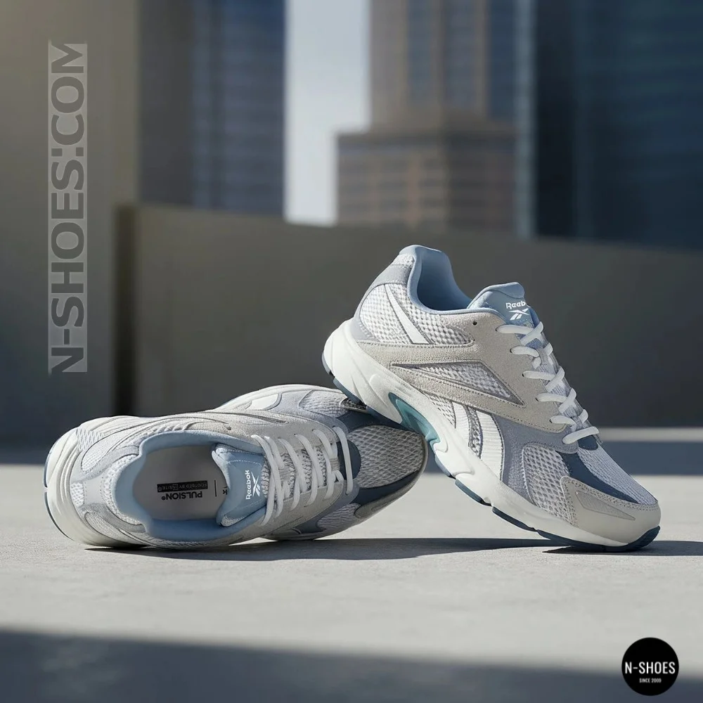 Reebok CEO-ROAD PRIME 100230908 6103 Men's Original Sneakers