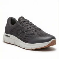 Чоловічі комфортні сірі кросівки Joma Zen 2512 CZENS2512 6105 з піною Memory Foam ідеальні для міста, оригінальні