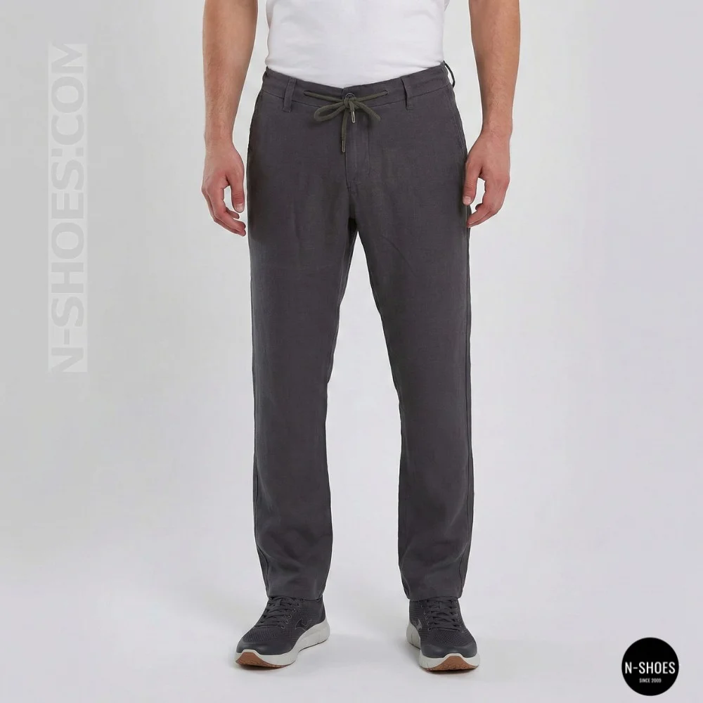 Сірі кросівки Joma Zen 2512 CZENS2512 6105 для абсолютного комфорту