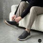 Сірі кросівки Joma Zen 2512 CZENS2512 6105 для абсолютного комфорту