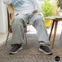 Сірі кросівки Joma Zen 2512 CZENS2512 6105 для абсолютного комфорту