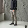 Сірі кросівки Joma Zen 2512 CZENS2512 6105 для абсолютного комфорту
