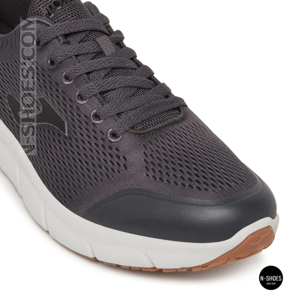 Сірі кросівки Joma Zen 2512 CZENS2512 6105 для абсолютного комфорту