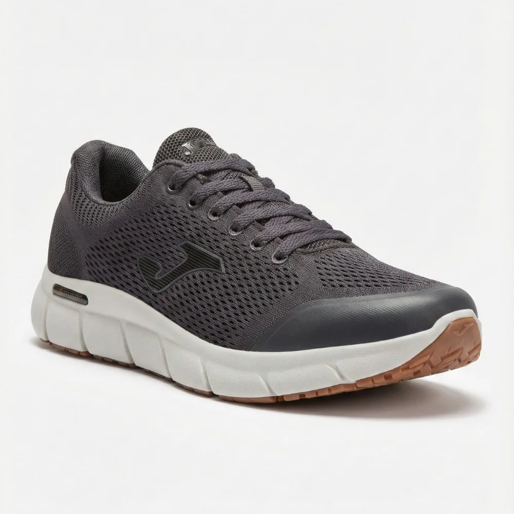 Сірі кросівки Joma Zen 2512 CZENS2512 6105 для абсолютного комфорту