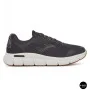 Сірі кросівки Joma Zen 2512 CZENS2512 6105 для абсолютного комфорту