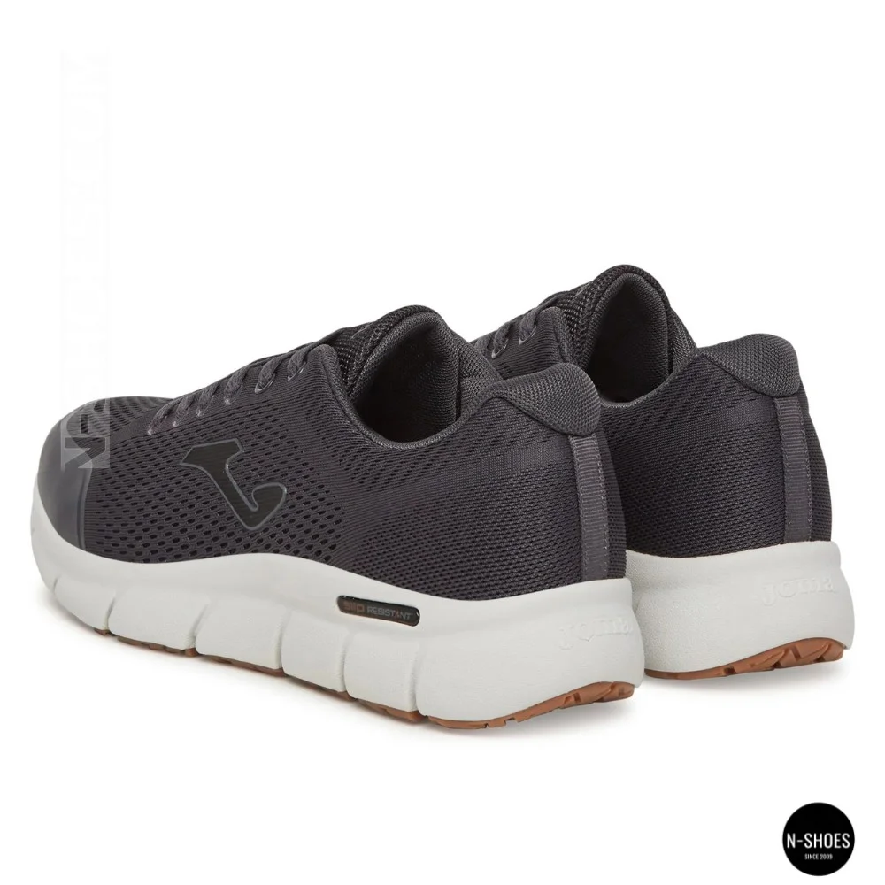 Сірі кросівки Joma Zen 2512 CZENS2512 6105 для абсолютного комфорту