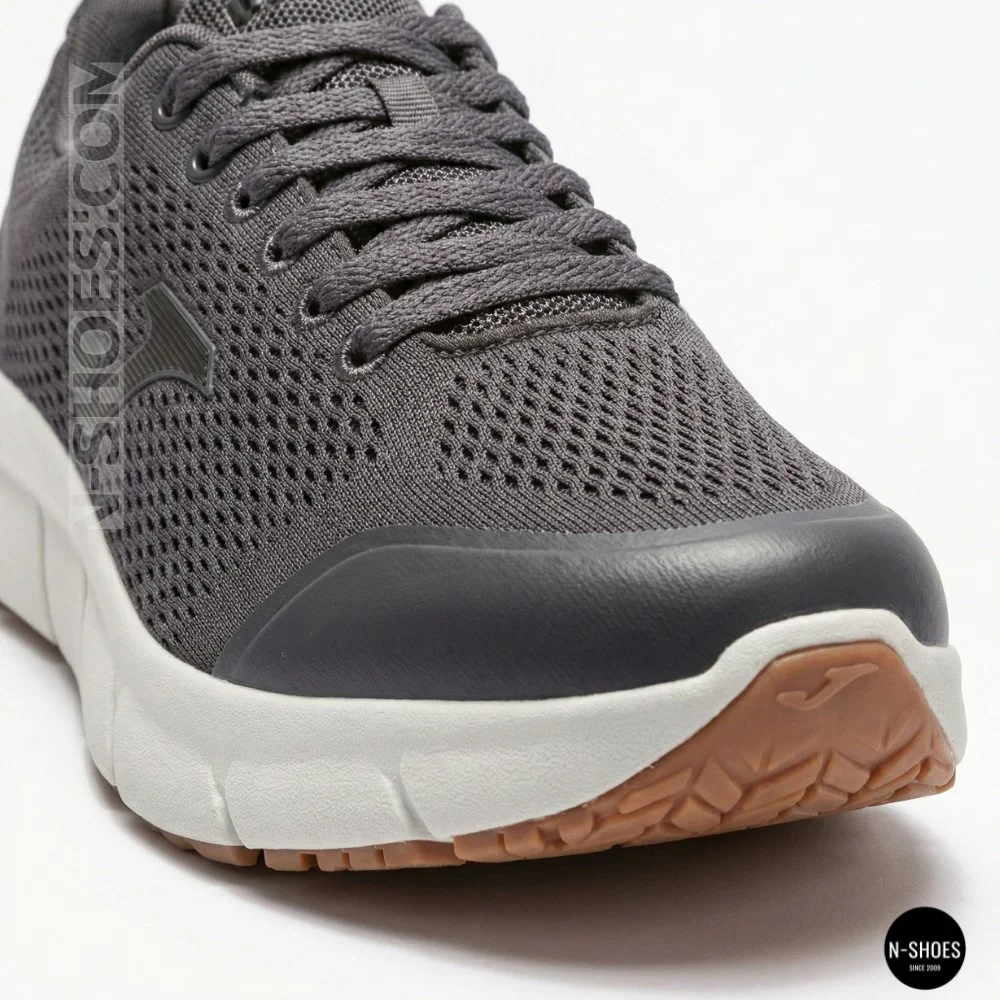 Сірі кросівки Joma Zen 2512 CZENS2512 6105 для абсолютного комфорту