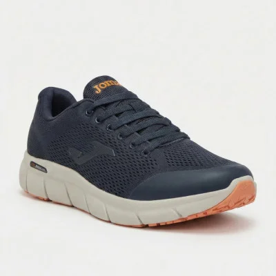 Men's blue comfortable sneakers Joma Zen 2503 CZENS2503 6106 with Memory Foam are ideal for the city, original