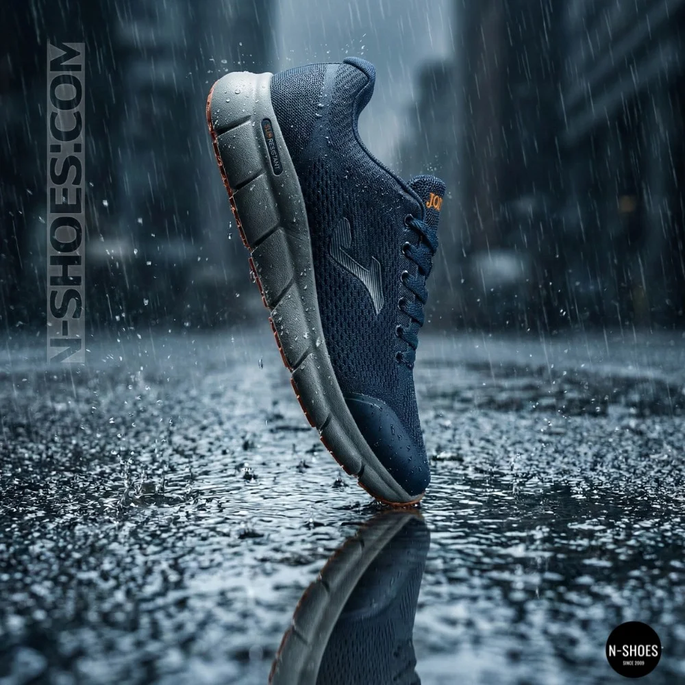 Joma Zen 2503 CZENS2503 6106 Men's Blue Comfort Sneakers