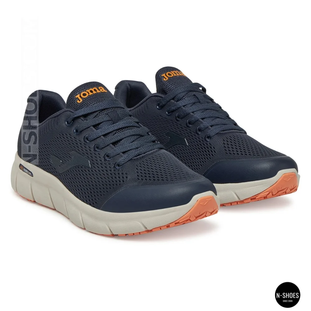 Joma Zen 2503 CZENS2503 6106 Men's Blue Comfort Sneakers