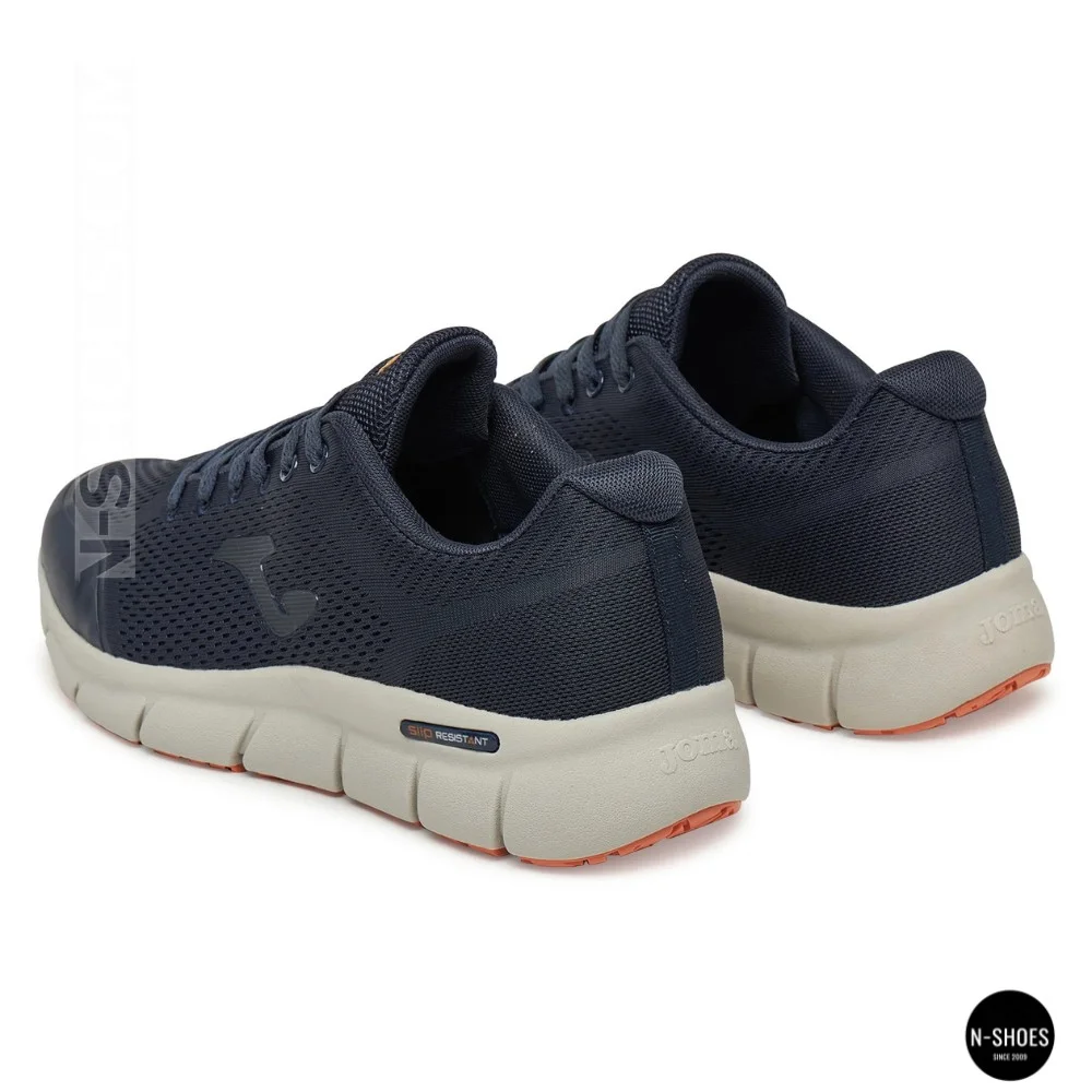 Joma Zen 2503 CZENS2503 6106 Men's Blue Comfort Sneakers