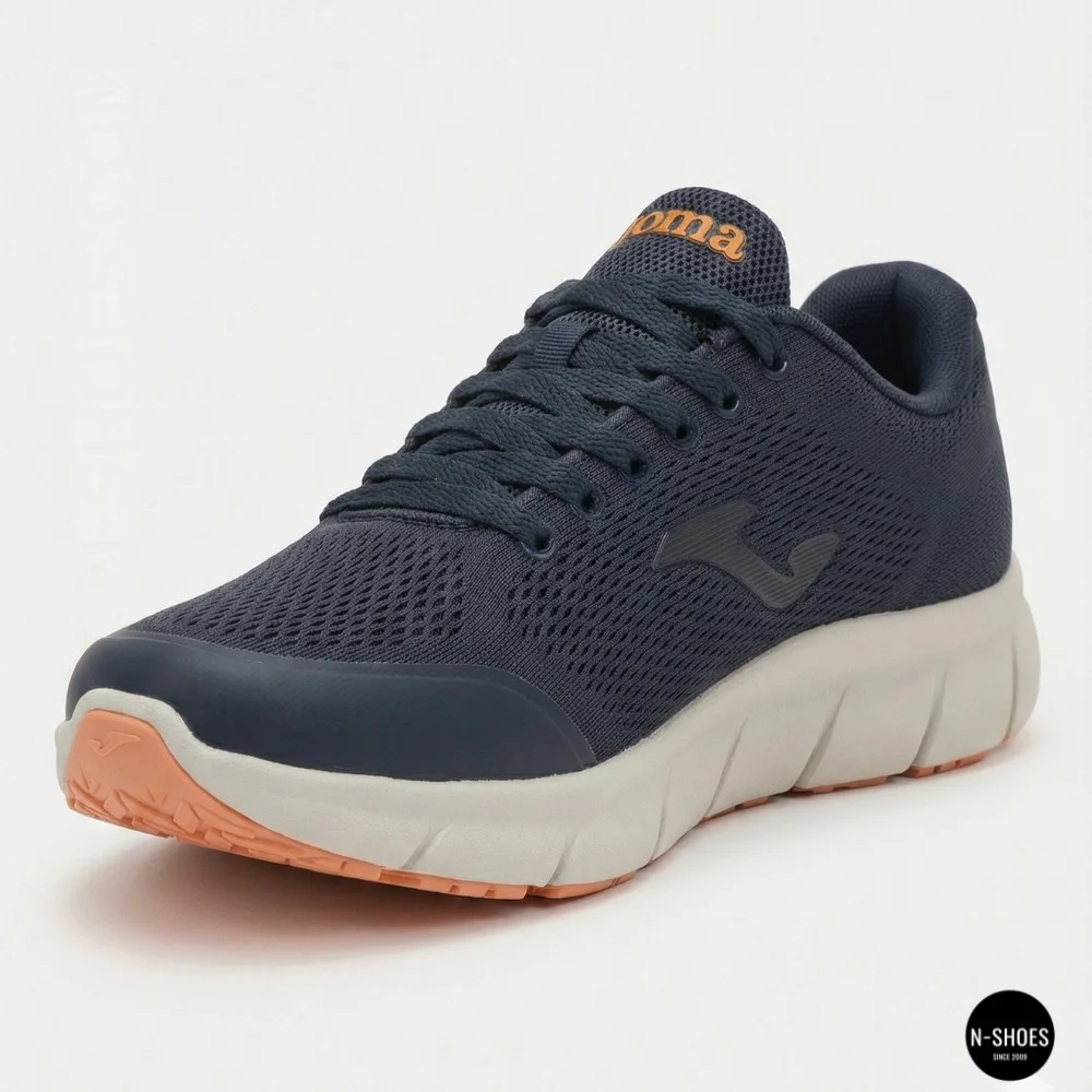 Joma Zen 2503 CZENS2503 6106 Men's Blue Comfort Sneakers