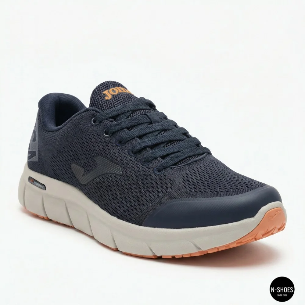 Joma Zen 2503 CZENS2503 6106 Men's Blue Comfort Sneakers