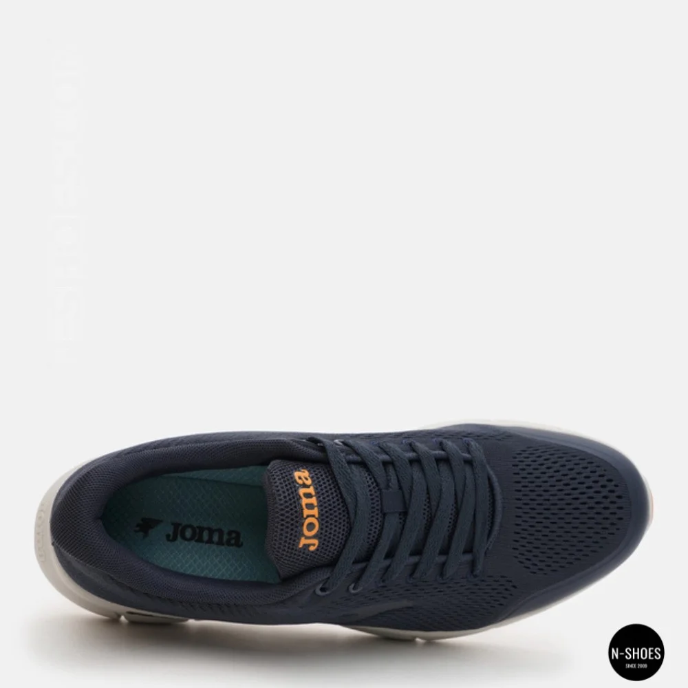 Joma Zen 2503 CZENS2503 6106 Men's Blue Comfort Sneakers