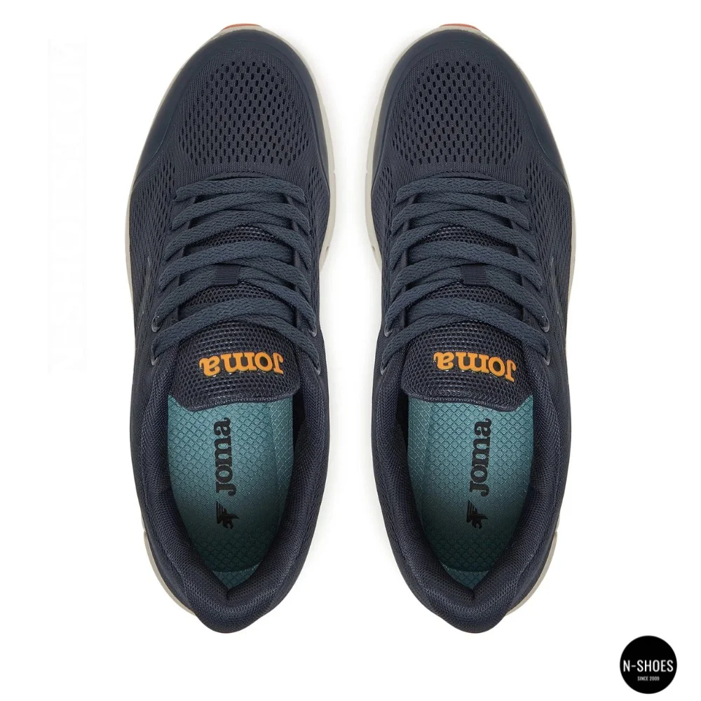 Joma Zen 2503 CZENS2503 6106 Men's Blue Comfort Sneakers