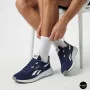 Original Reebok Lite Plus 4 Running Shoes (Navy Blue)