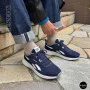 Original Reebok Lite Plus 4 Running Shoes (Navy Blue)