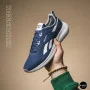 Original Reebok Lite Plus 4 Running Shoes (Navy Blue)