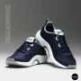 Original Reebok Lite Plus 4 Running Shoes (Navy Blue)
