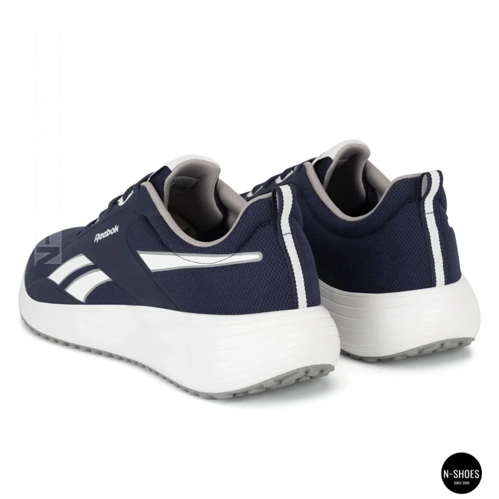 Original Reebok Lite Plus 4 Running Shoes (Navy Blue)