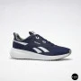 Original Reebok Lite Plus 4 Running Shoes (Navy Blue)
