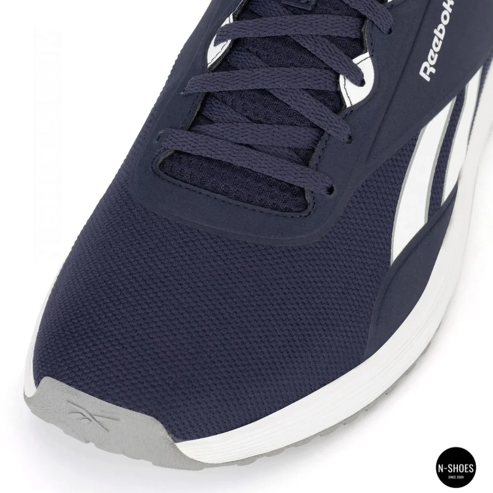 Original Reebok Lite Plus 4 Running Shoes (Navy Blue)
