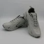 Мужские кроссовки Bona 808M Grey-Dark Grey 6136 из натуральной кожи