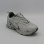 Мужские кроссовки Bona 808M Grey-Dark Grey 6136 из натуральной кожи