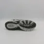 Мужские кроссовки Bona 808M Grey-Dark Grey 6136 из натуральной кожи
