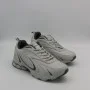 Мужские кроссовки Bona 808M Grey-Dark Grey 6136 из натуральной кожи