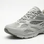 Мужские кожаные кроссовки Bona 876M в стиле ASICS Gel-Kayano