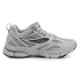 Мужские кожаные кроссовки Bona 876M в стиле ASICS Gel-Kayano